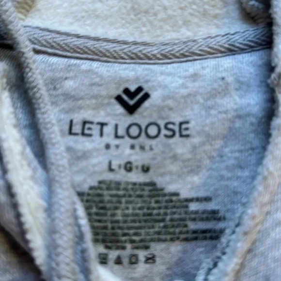 New England Patriots  hoodie size large NFL - Picture 3 of 6